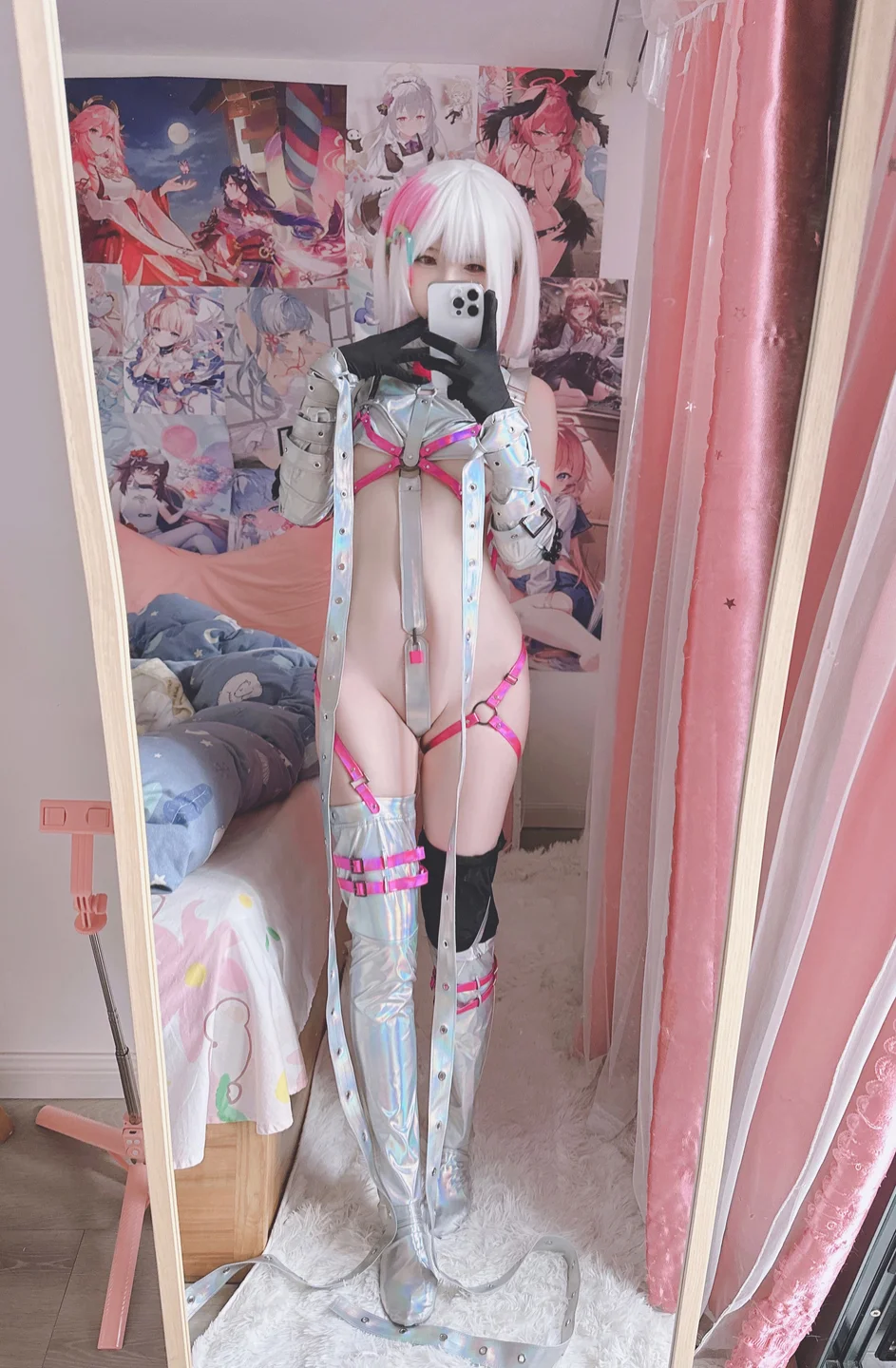 习呆呆_No_159_多娜多娜一起干坏事吧_ポルノ_16P,1V_53MB tg@simisebaisi 【丝足阁】001.webp